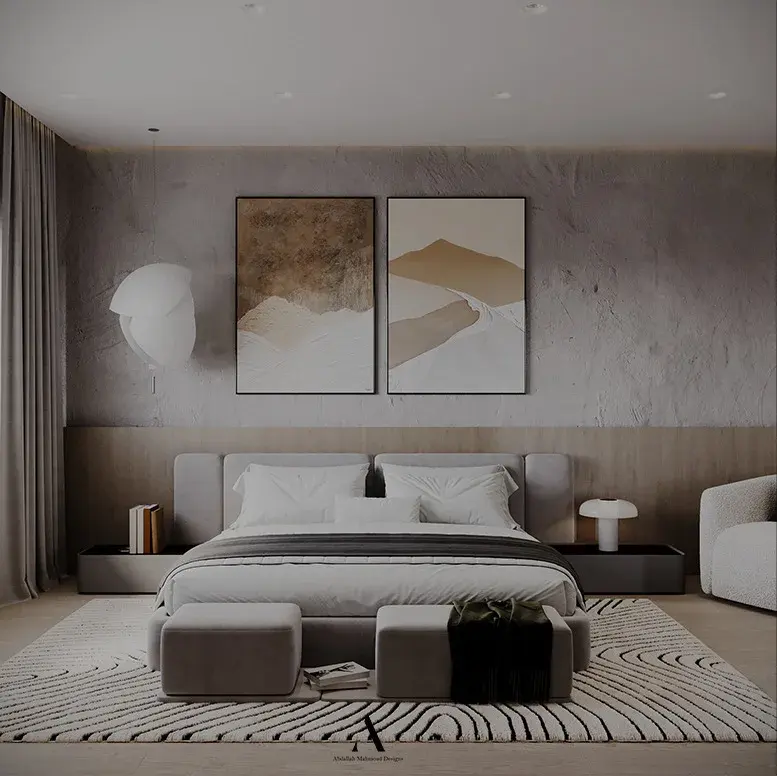 [New Cairo Apartment]